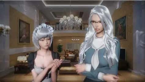 美德V外传封面
