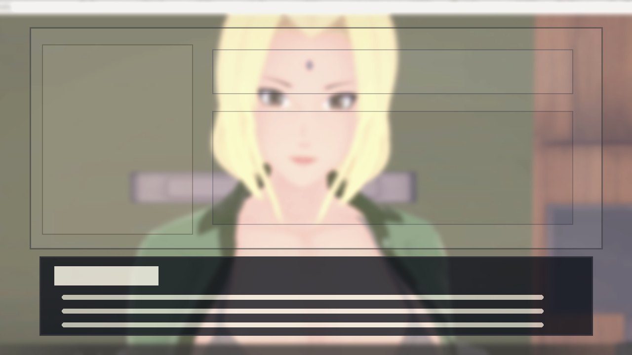 武井之旅 忍者伙伴 实机截图 7