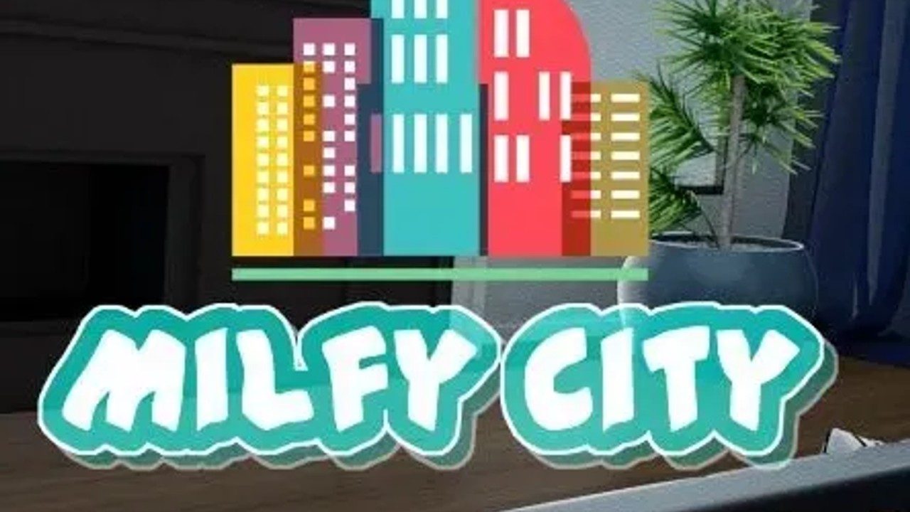 淑女都市 Milfy City 安装教程 画面 3