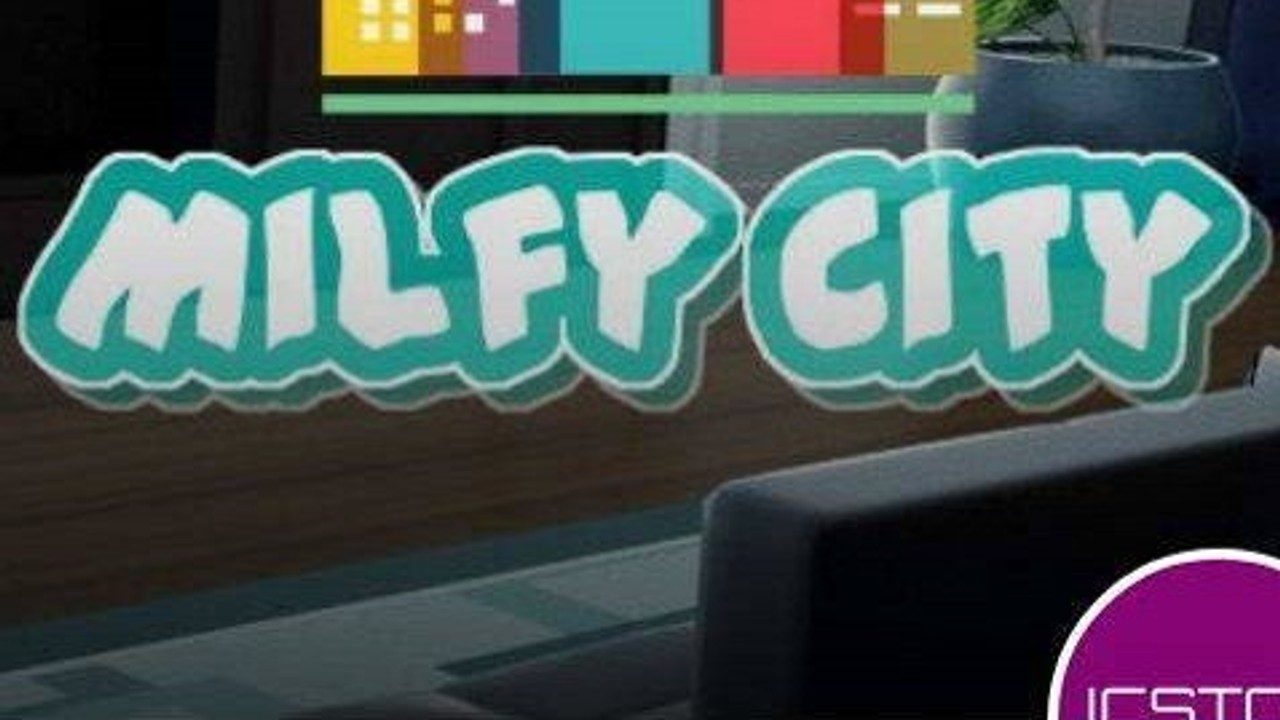 淑女都市 Milfy City 角色养成 预览图 6