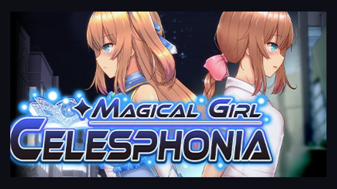 魔法少女天穹法妮雅MagicalGirlCelesphonia 服装配饰 专题图 1