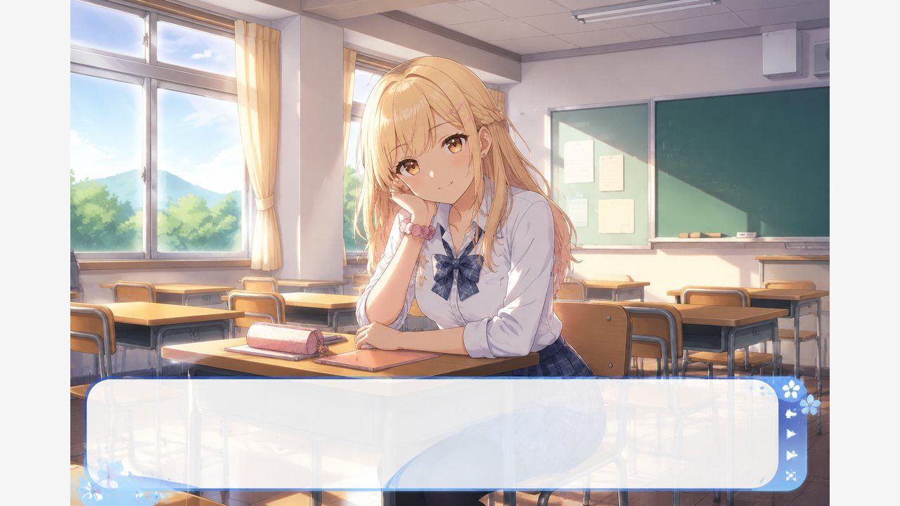 夏之音 操作界面 专题图 5