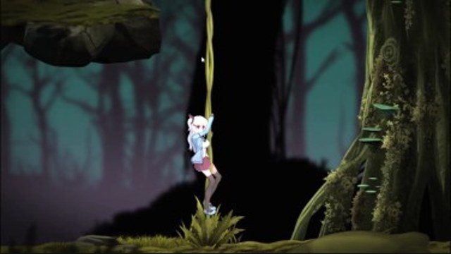 阿尔卑斯和危险之森 资源内容 专题图 8